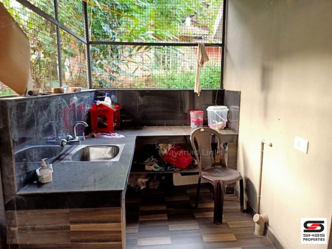 2 BHK house for sale near Ambalavayal, Wayanad