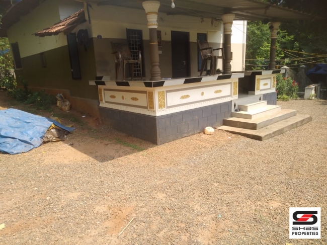 4 BHK House for sale in Perinthalmanna, Malappuram
