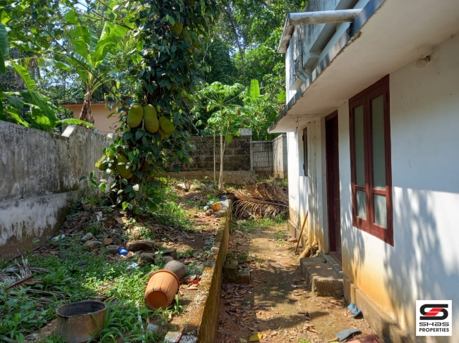  House for sale at Kottiyam, Kollam