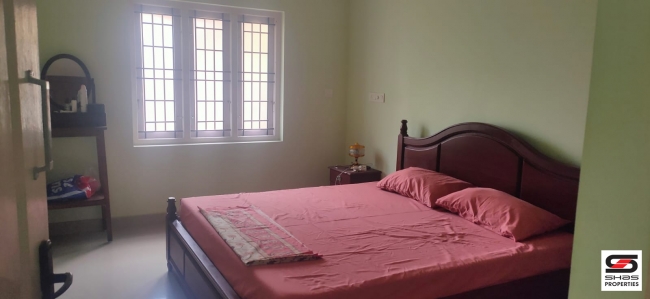 3 BHK flat for sale in Koppam, Palakkad