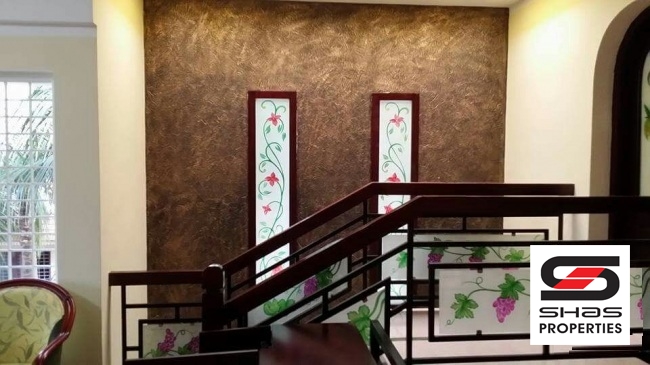 4 BHK House for sale at Thirumullavaram, Kollam