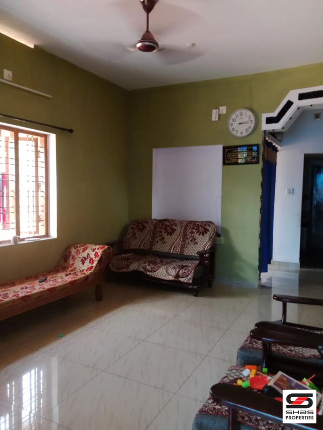 2 BHK Independent House for sale at Kavassery,Palakkad.