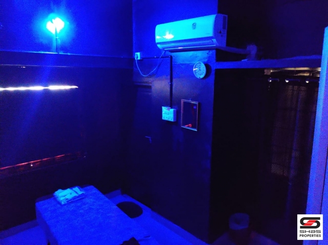 Spa for sale at Kaloor, Kochi