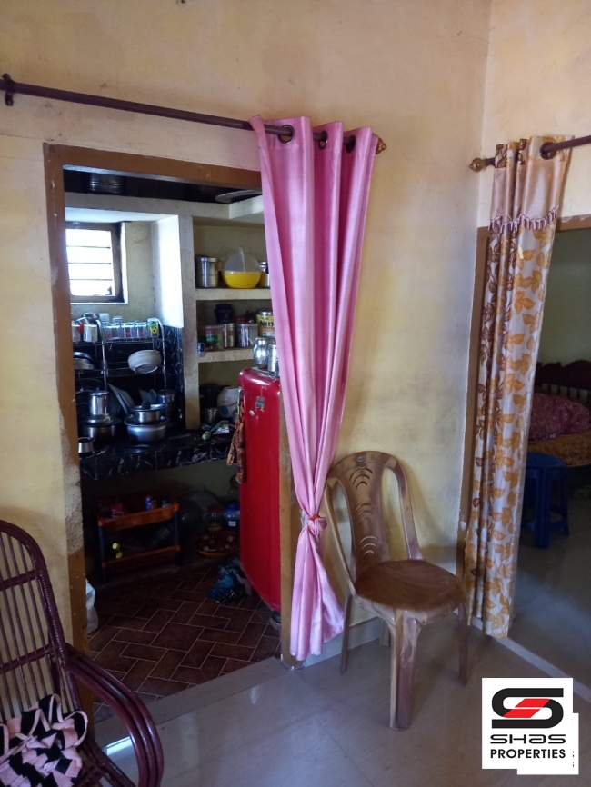  Budget House for sale at Kottiyam, Kollam