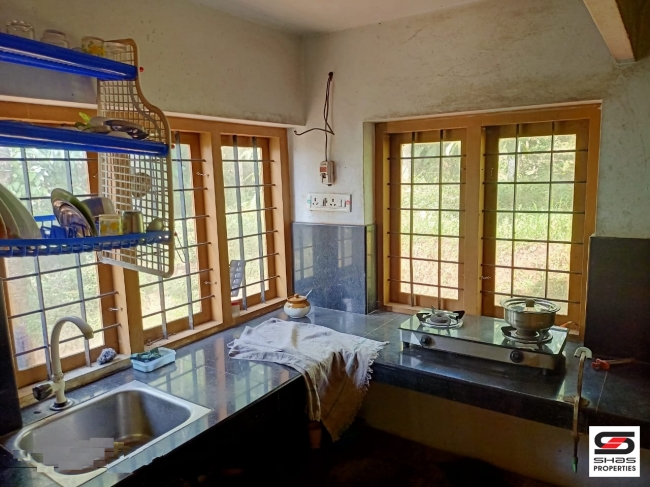 2 BHK House for sale at Sulthan Bathery, Wayanad