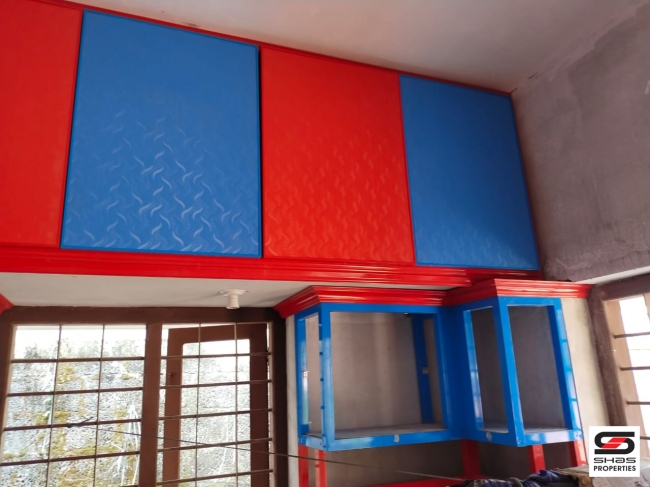 4 BHK house for sale at Kundara, Kollam