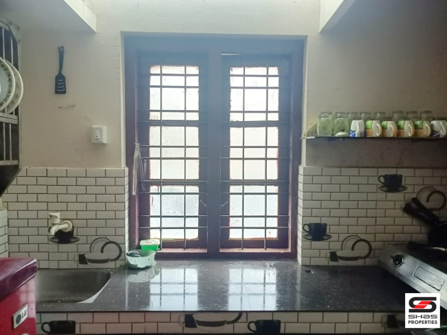 3 BHK house for sale below 30 lakhs, Palakkad, Kerala
