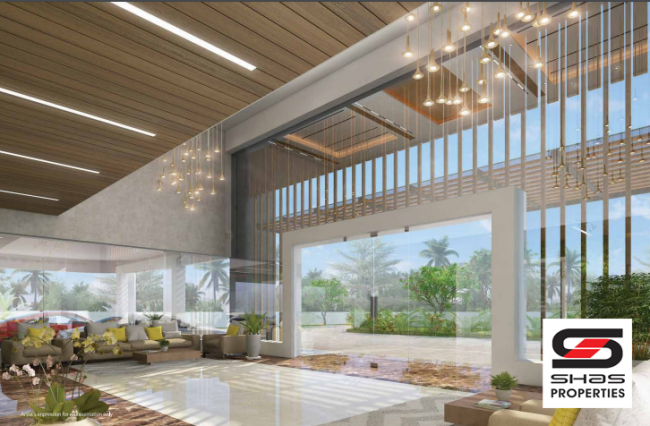 Premium flats in Kuriachira, Thrissur for sale