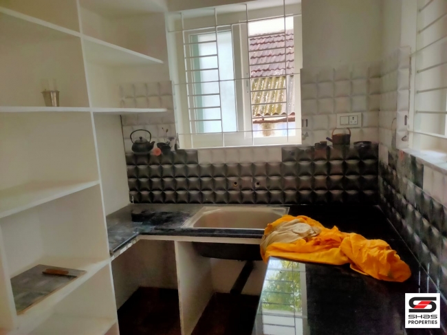 3 BHK house for sale in Kottekkad,Palakkad
