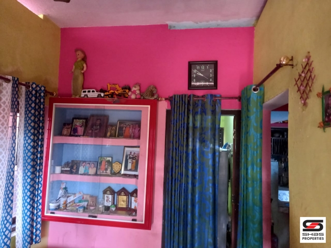 Budget house for sale at Mukhathala,Kollam