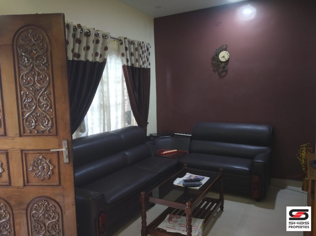 4 BHK house for sale in Fort kochi, Kochi