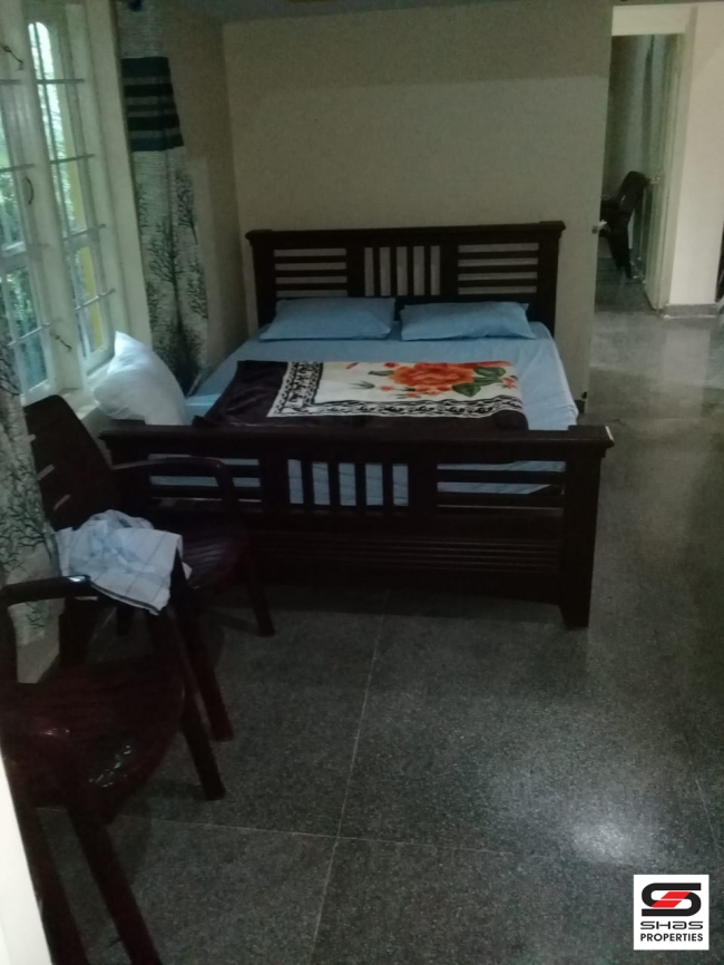 Agricultural land with farmhouse for sale in Coorg, Karnataka
