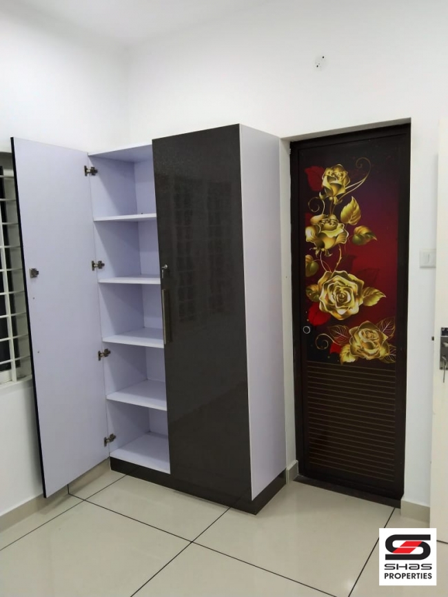 House for sale in Palarivattom, Kochi