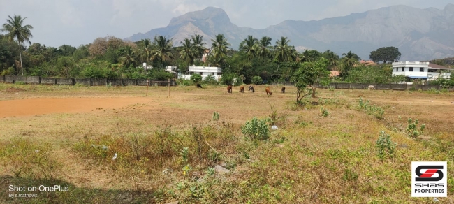2.5 Acres Land for sale near Kanjikode, Palakkad