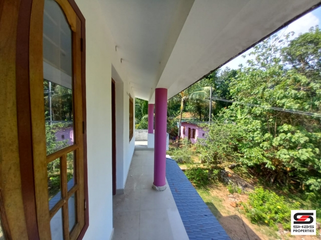  House for sale at Kottiyam, Kollam