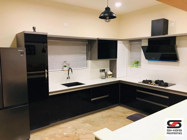 House for sale in Panangad, Kochi