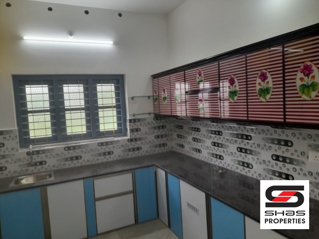 4 BHK house for sale at Kottiyam, Kollam