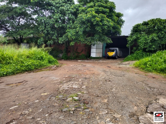 Godown Space for rent at Ollur, Thrissur