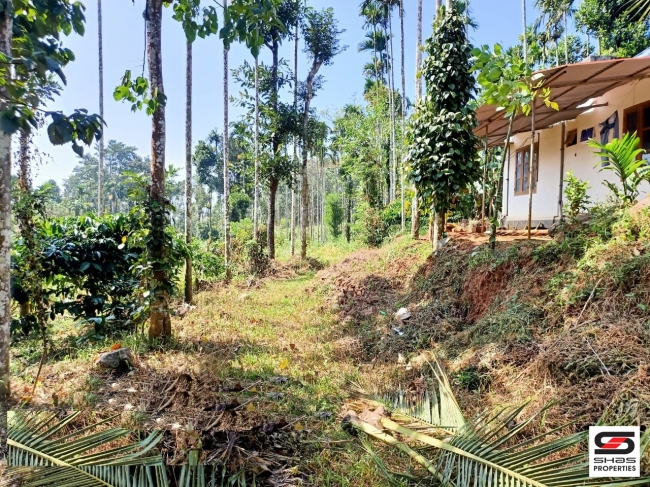 2 BHK House for sale at Sulthan Bathery, Wayanad