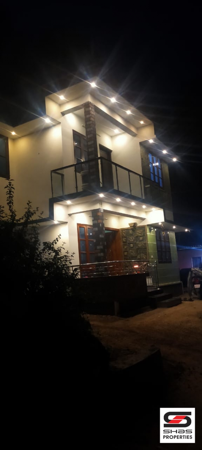 4 BHK house for sale at Kundara, Kollam