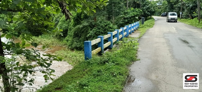 Farmland for sale in Malampuzha, Palakkad