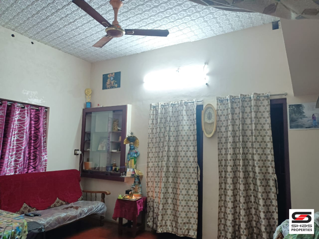 3 BHK house for sale below 30 lakhs, Palakkad, Kerala