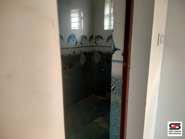 3 BHK house for sale in Kottekkad,Palakkad