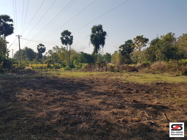 Farmland for Sale at Elevancherry, Palakkad