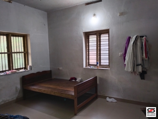 2 BHK house for sale in Mathur, Palakkad