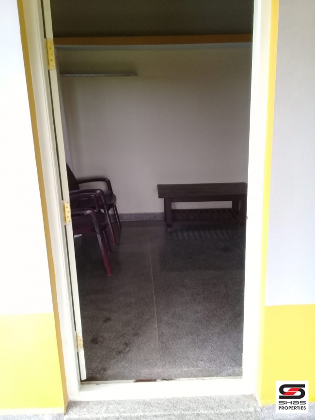 Agricultural land with farmhouse for sale in Coorg, Karnataka