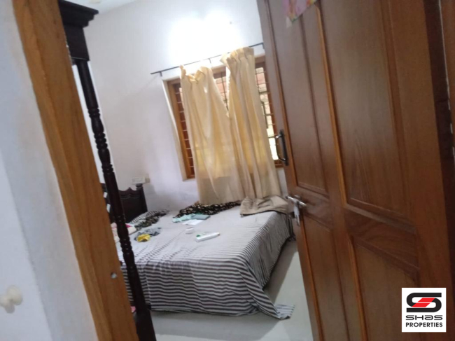 5 BHK house for sale in Cheroor, Thrissur