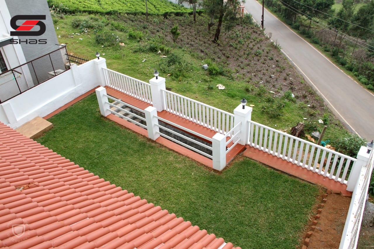 3 BHK individual house for sale Kotagiri, Ooty