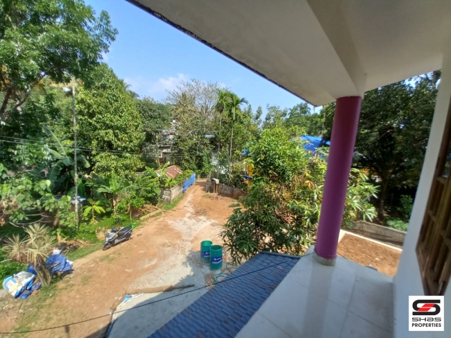  House for sale at Kottiyam, Kollam
