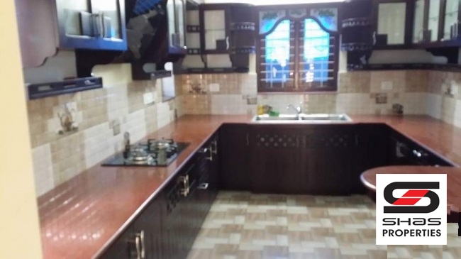 4 BHK House for sale at Thirumullavaram, Kollam