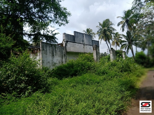 Industrial land for sale at Kanjikode, Palakkad