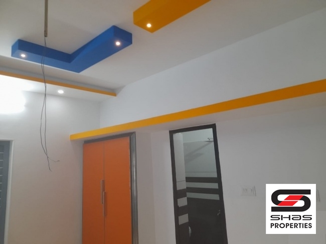 4 BHK house for sale at Kottiyam, Kollam