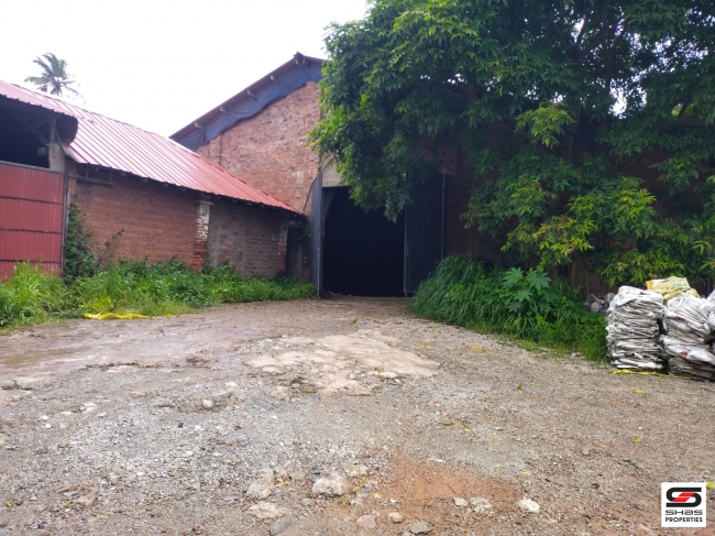 Godown Space for rent at Ollur, Thrissur