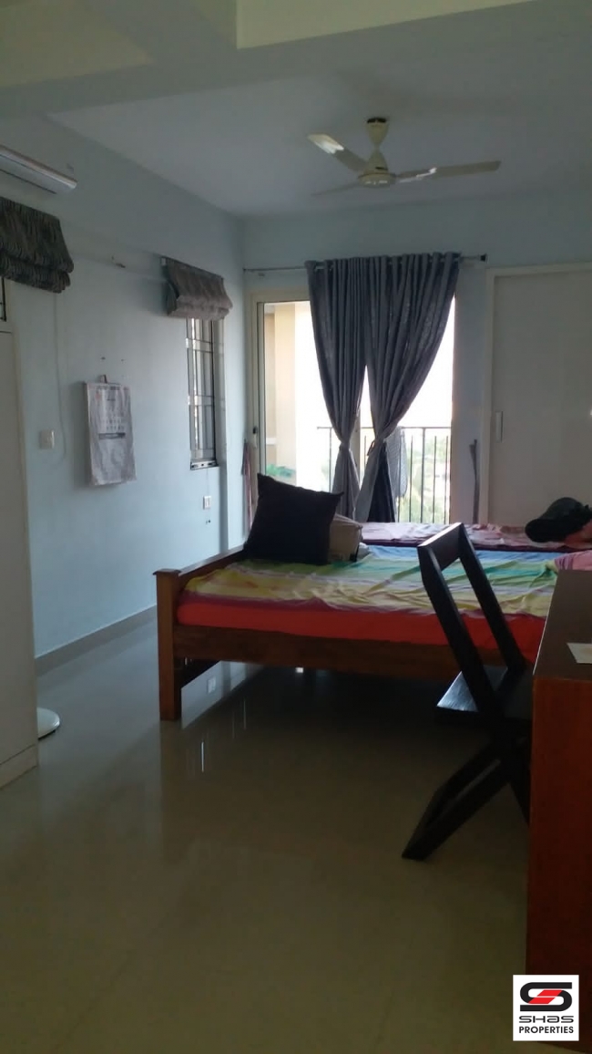 Luxurious flat for sale in Kaloor,Kochi
