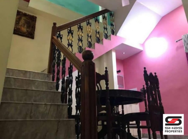 4 BHK house for sale in Fort kochi, Kochi