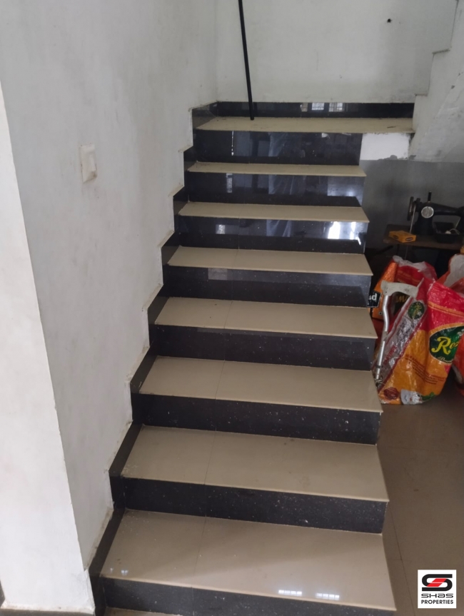 2 BHK house for sale in Mathur, Palakkad
