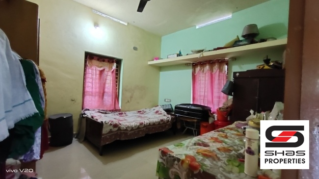3 BHK house for sale at Paravur, Kollam
