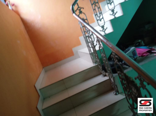 5 BHK house for sale in Cheroor, Thrissur