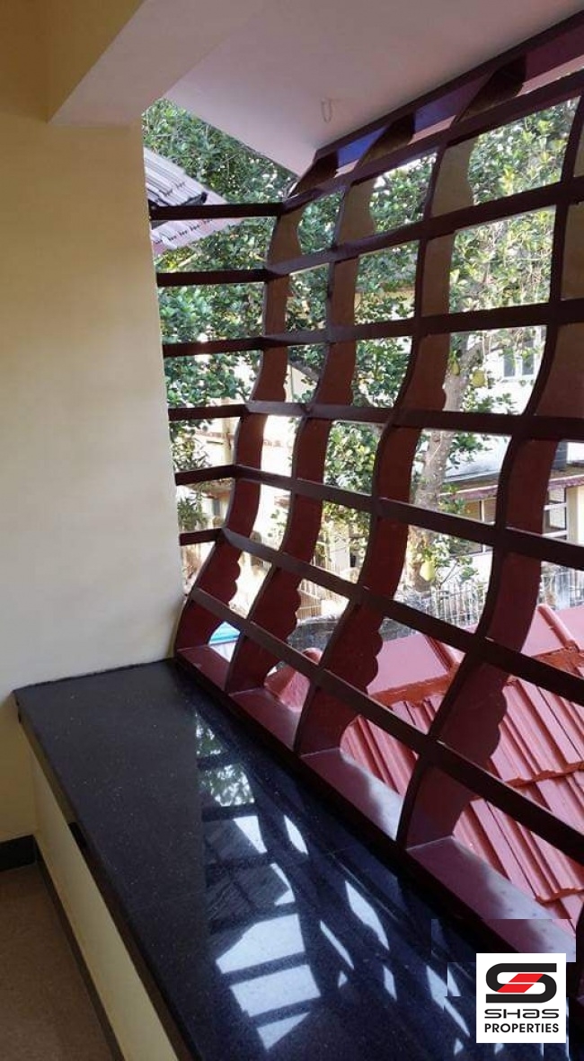 4 BHK House for sale at Thirumullavaram, Kollam