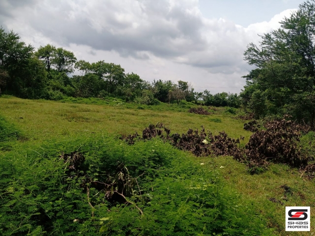 Industrial land for sale at Kanjikode, Palakkad