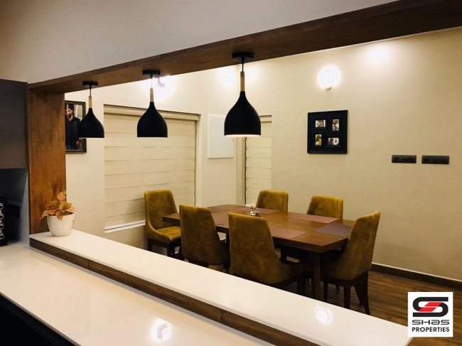 House for sale in Panangad, Kochi