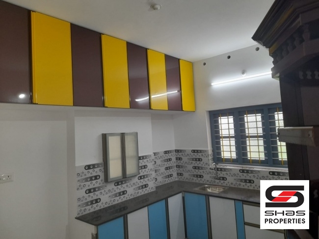 4 BHK house for sale at Kottiyam, Kollam