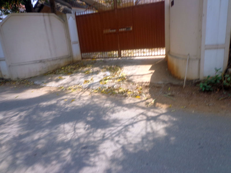 Excellent House For Sale at Heart of Chandranagar Colony, Palakkad