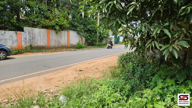 2 Acre Industrial land for sale at Walayar, Palakkad
