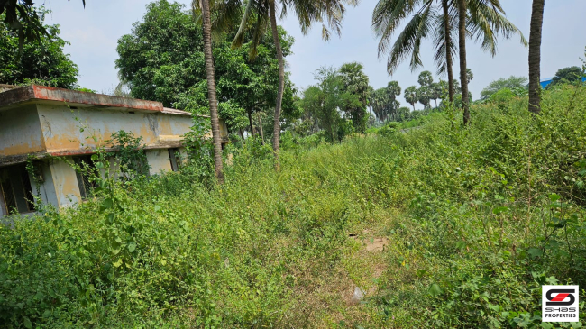 2 Acre Industrial land for sale at Walayar, Palakkad
