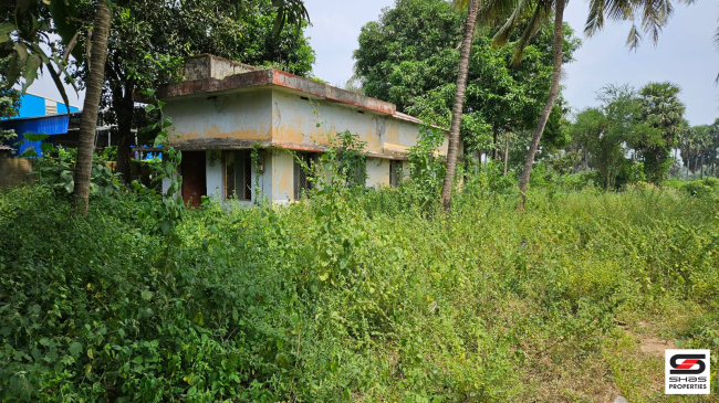 2 Acre Industrial land for sale at Walayar, Palakkad